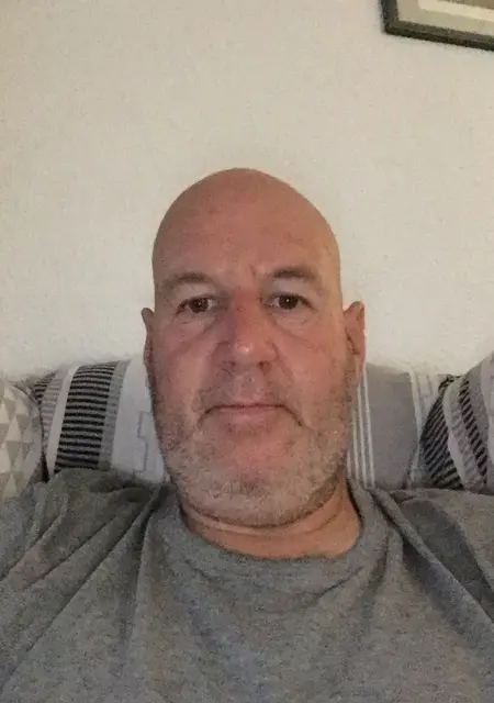 Juan de Fuengirola, busco en el sitio pasatiempo agradable