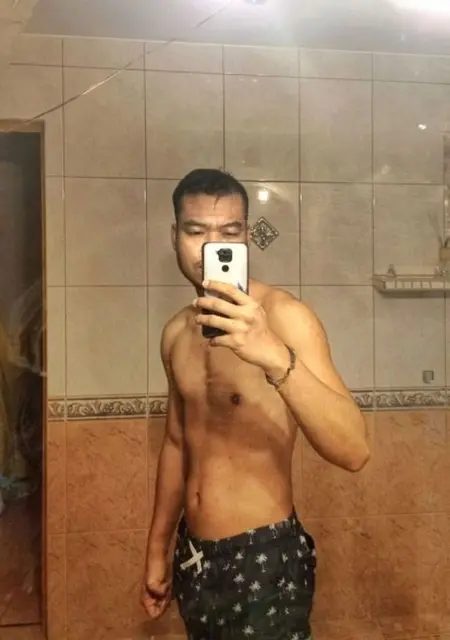 Я Arr, 27, знакомлюсь в Варшаве