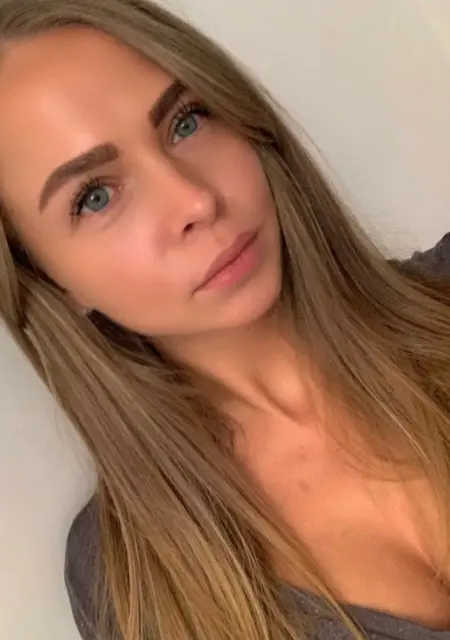 Я Валерия Байса, 26, из Львова, ищу знакомство для общения