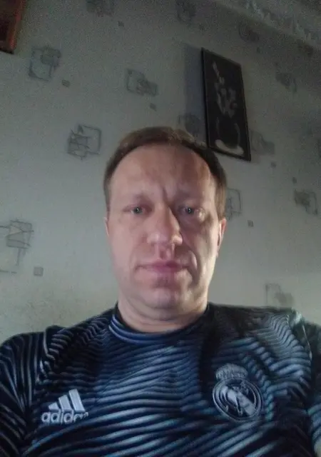 Я Freelance, 45, знакомлюсь без обязательств в Харькове