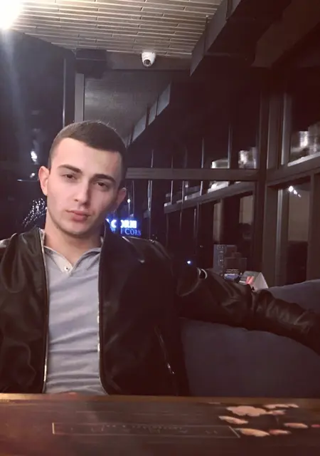 Gg Tt из Ирпени, ищу на сайте знакомства на одну ночь