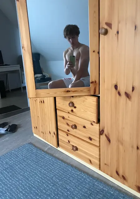 Я Pavlo, 20, знакомлюсь без обязательств в Вуппертали