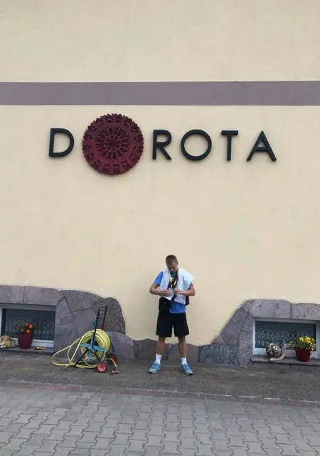 Я Kostia, 21 років з Луцька, шукаю знайомство для спілкування