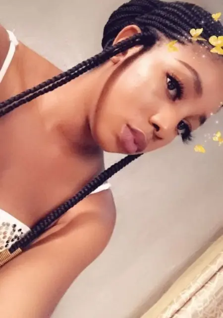 Jane из Стамбула, мне 25, познакомлюсь