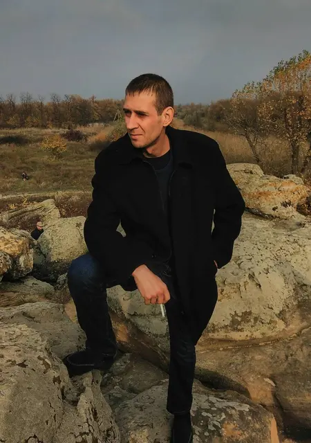 Валера з Мелітополя, шукаю на сайті спілкування