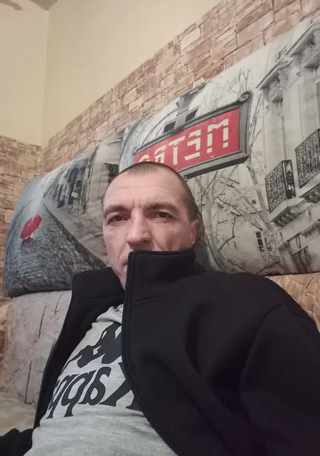 Anatolii из Могилёва, ищу на сайте постоянные отношения