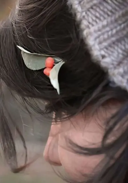 Я Sevda, 38, из Стамбула, ищу знакомство