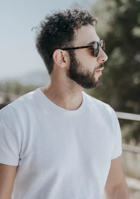 Я Gaetano, 32, знакомлюсь для приятного времяпровождения в Палермо