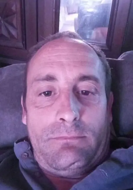 Я Cedric, 41, из Парижа, ищу знакомство