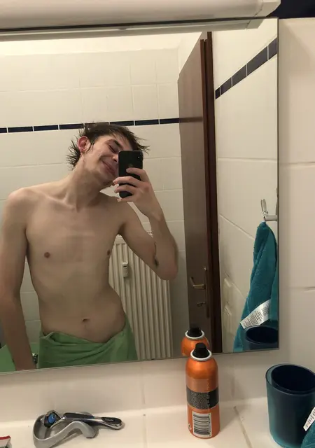 Я Nick, 26, знакомлюсь для приятного времяпровождения в Дрездене