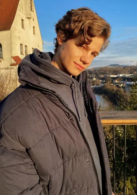 Я Andrew, 22, из Рожища, ищу знакомства без обязательств