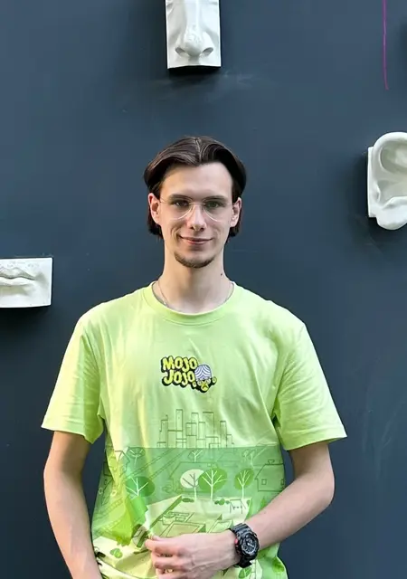 Алексей з Києва, шукаю на сайті знайомства без зобов'язань