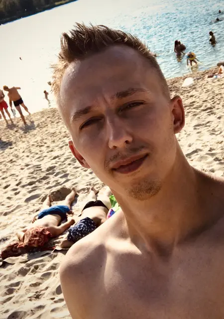 Я Геннадий, 34, знакомлюсь для совместных путешествий в Кобрине