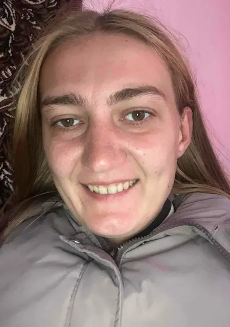 Катерина з Вінниці, мені 29 років, познайомлюсь без зобов'язань