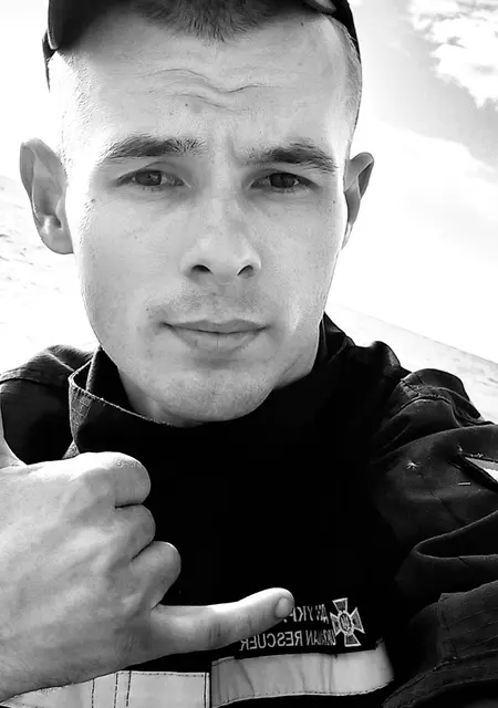 Я Валентин, 25, из Одессы, ищу знакомства без обязательств