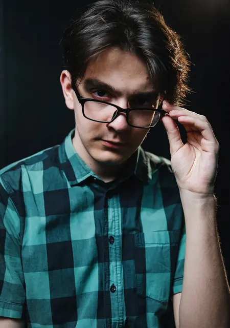 Денис из Витебска, мне 20, познакомлюсь на одну ночь