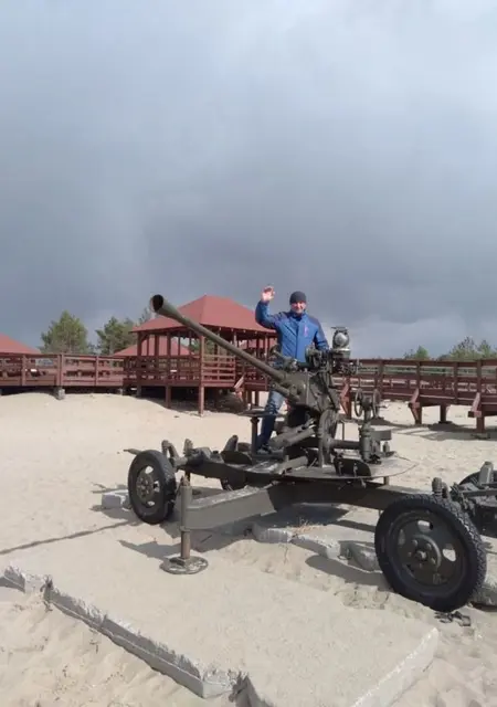 Я Iwan, 41, знакомлюсь в Варшаве