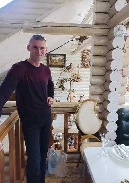 Максимус из Винницы, мне 34, познакомлюсь для постоянных отношений