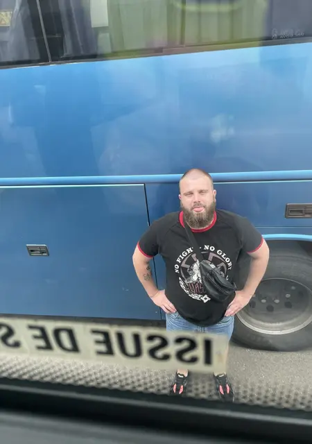 Я Женя, 33, из Броваров, ищу знакомство для общения