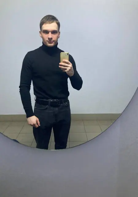 Я Иван, 43, знакомлюсь без обязательств в Минске