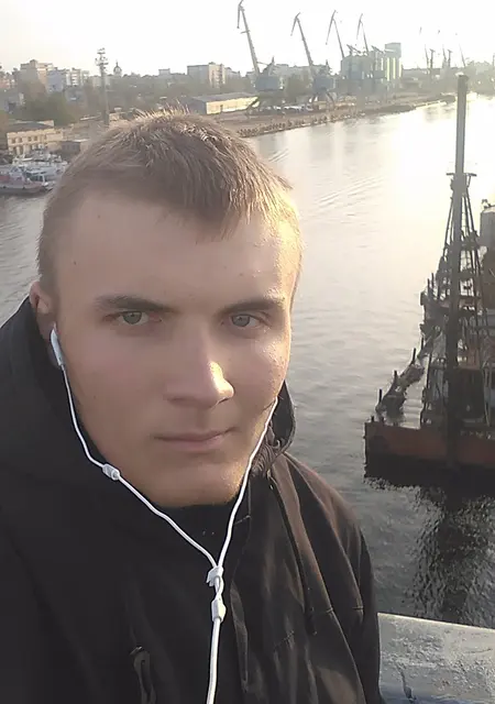 Я Андрей, 26, из Херсона, ищу знакомство для постоянных отношений