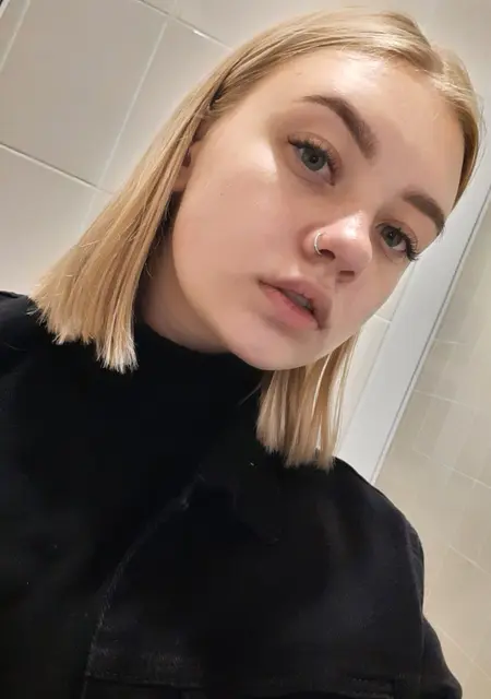 Я Лена, 24, знакомлюсь для дружбы в Минске