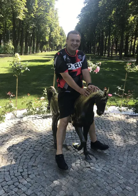 Я Виталий, 45, знакомлюсь без обязательств в Дрогобиче