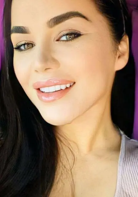 Laa из Парижа