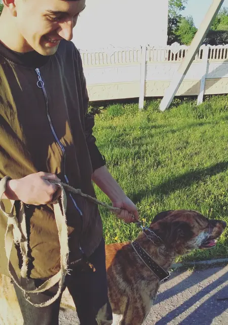 Ванька из Шумилино, ищу на сайте знакомства на одну ночь