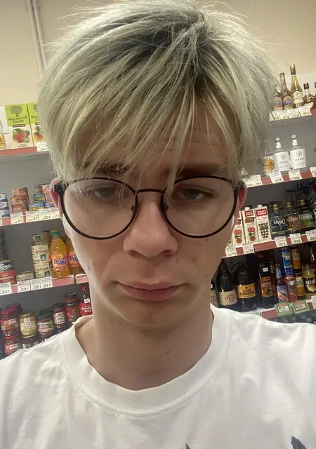 Я Эрик, 22, знакомлюсь для приятного времяпровождения в Иерусалиме