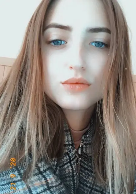 Даниела из Черкасс, ищу на сайте знакомства без обязательств