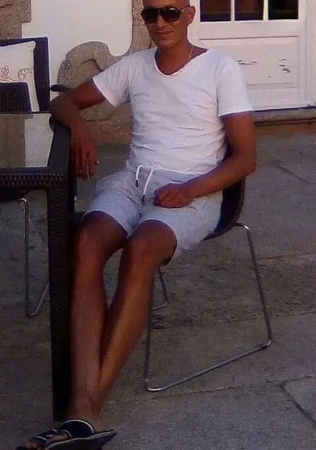 Hafid из Парижа