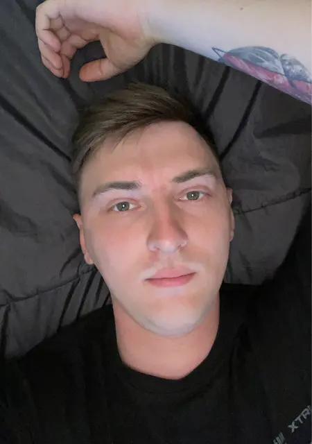 Я Fomka, 29, из Мелитополя, ищу знакомство для дружбы