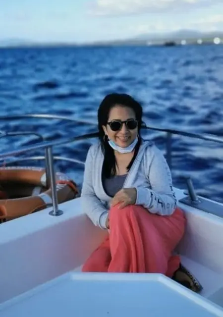 Mariela de Madrid