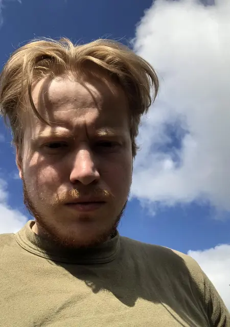 Я Nazar, 28 років, знайомлюсь для спільних подорожей у Рівному