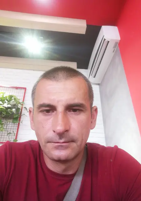 Я Микола, 39 років з Коломия, шукаю знайомство для спілкування