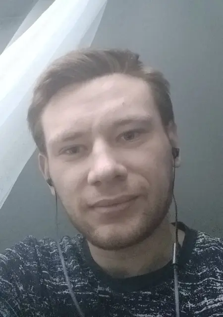 Я Русик, 25, знакомлюсь для общения в Херсоне