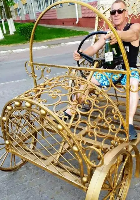 Я Олег, 54, знакомлюсь без обязательств в Гомеле