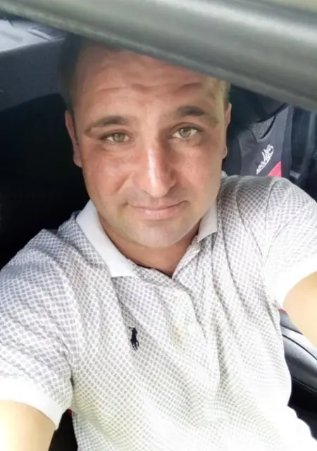 Я Sts, 41, знакомлюсь без обязательств в Запорожье