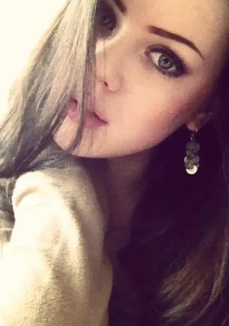 Дарья из Гомеля, мне 32, познакомлюсь для постоянных отношений