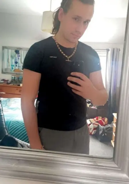 Jarrod из Лондона