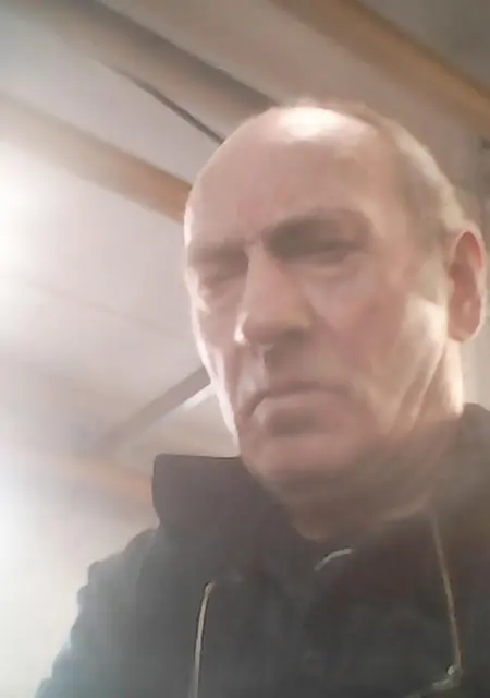 Владимир из Витебска, мне 73, познакомлюсь без обязательств