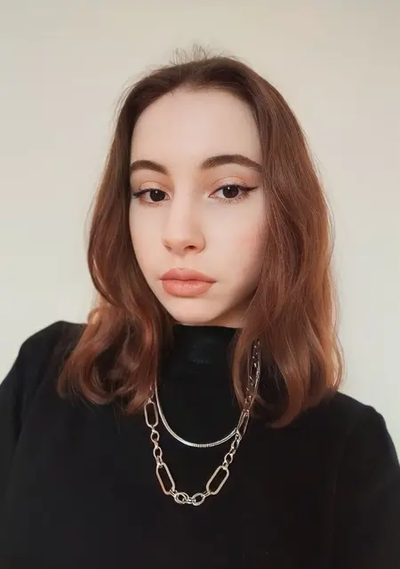 Я Rina, 21, из Винницы, ищу знакомство для общения