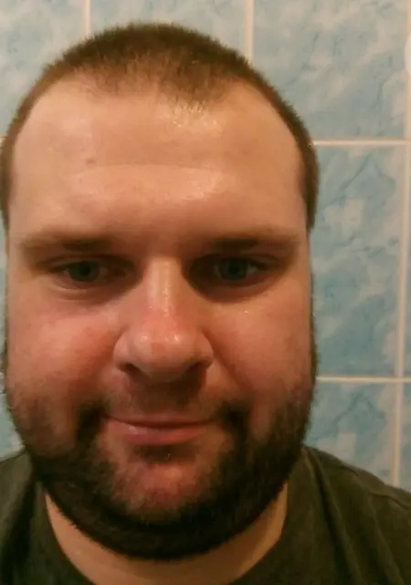 Я Josef, 28, знакомлюсь в Праге