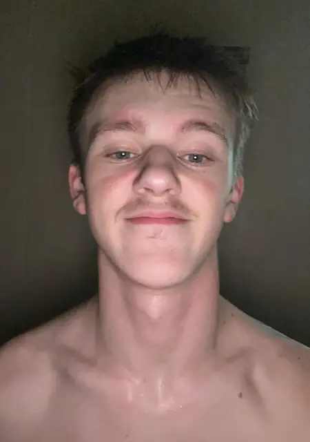 I'm Jake, 20, looking to meet for virtual conversation in Sheffield