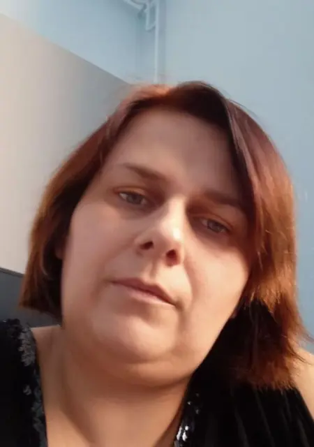 Caterina из Варшавы, мне 37, познакомлюсь