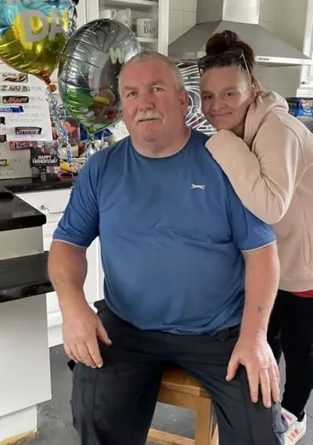 Я Michelle, 38, из Лондона, ищу знакомство