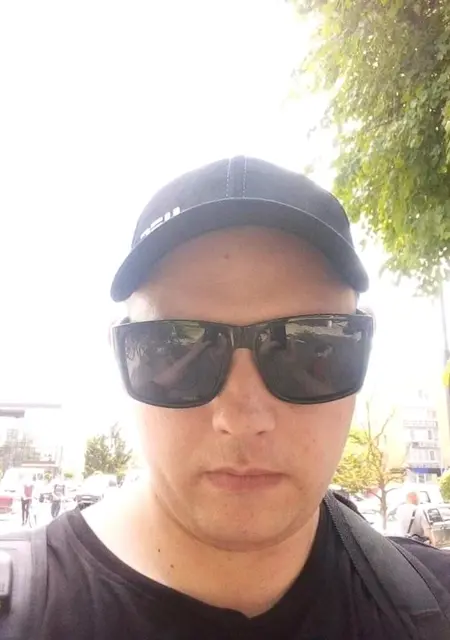 Василий з Kostopil, мені 31 років, познайомлюсь для спілкування