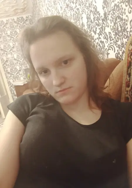 Я Надюша, 31, знакомлюсь без обязательств в Борисове