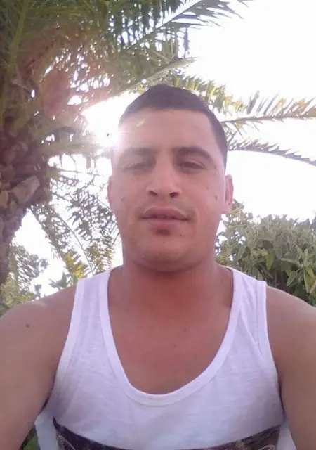 Soy Adam, 41 años, conociéndome en Madrid